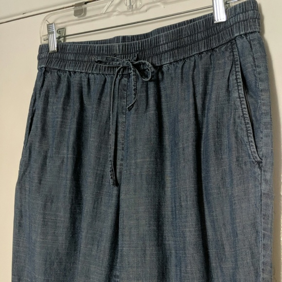 {Eileen Fisher} Pants Size M - Picture 2 of 6